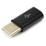 фото Переходник Cablexpert microUSB