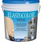 фото Краска Эластоколор Питтура ELASTOCOLOR PITTURA Mapei (Италия) ведро 20 кг