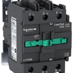 фото Контактор Е 25А 220В/АС3 1НО Schneider Electric