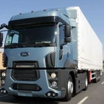 фото FORD Cargo 1846T XHR MT тягач седельный 460лс ZF16 НОВЫЙ