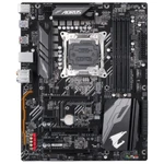 фото Материнская плата GIGABYTE X299