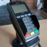 фото POS терминал Ingenico iPP320 (Б/У)