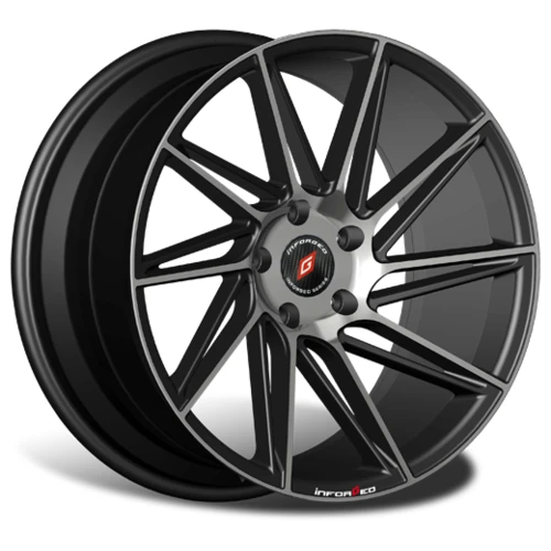 Фото Колесный диск Inforged IFG26-R