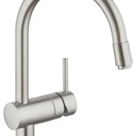 фото Смеситель для кухни Grohe Mita 32918