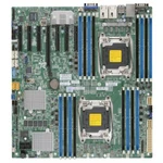 фото Материнская плата Supermicro