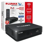 фото TV-тюнер LUMAX DV-1120HD