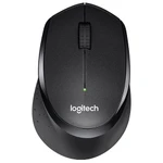 фото Мышь Logitech B330 Silent Plus