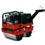 фото Каток Дорожный Chicago Pneumatic MR7000 Е