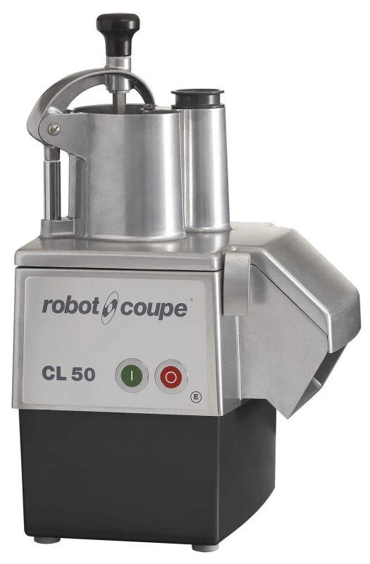 Фото Овощерезка электрическая Robot Coupe CL50E(24440..230)