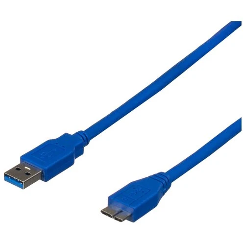 Фото Кабель Atcom USB - microUSB