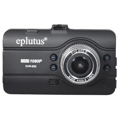 Фото Видеорегистратор Eplutus DVR-932