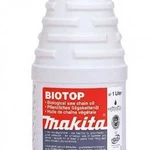 фото Масло для смазки цепей MAKITA "Biotop" 1000 мл/980408610