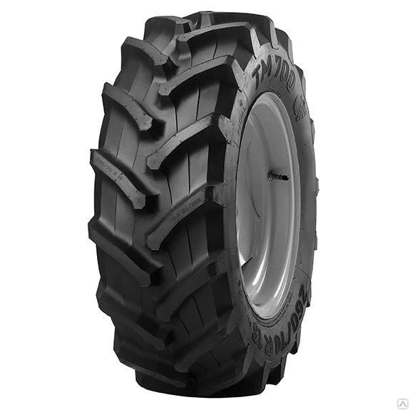 Фото Шина 710/70R38