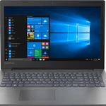 фото Ноутбук Lenovo IdeaPad 330-15AST 81D6009YRU Onyx Black