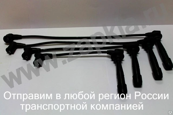 Фото Провода высоковольтные Hyundai Accent 1.5 16V DOHC 27501-26D00 2750126D00