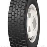 фото Шины Кама 315/70R22.5 NR 501