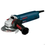 фото Углошлифмашина BOSCH GWS 11-125 1100 Вт, 11000об/мин, диск 125мм, вес 2,1 к