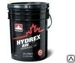 фото Масло гидравлическое Petro-Canada Hydrex AW 32 Канистра 20л.