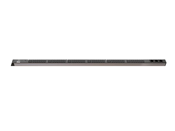 Фото Vertiv MPE Rack PDU, elementary, 0U, input IEC 60309 230V 32A, outputs (36)C13 (6)C19