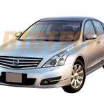 фото Стекло ветровое злгл NISSAN TEANA II 2008