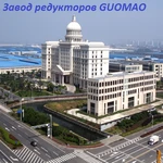 Фото №3 РЕДУКТОРЫ GUOMAO и МОТОР-РЕДУКТОРЫ