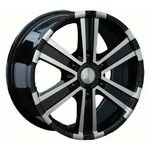 фото Колесный диск LS Wheels LS132