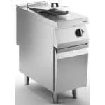 фото ФРИТЮРНИЦА ЭЛЕКТРИЧЕСКАЯ 900 СЕРИИ APACH CHEF LINE SLFRIE49S22CS