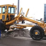 фото Аренда Грейдера от собственника Михаил