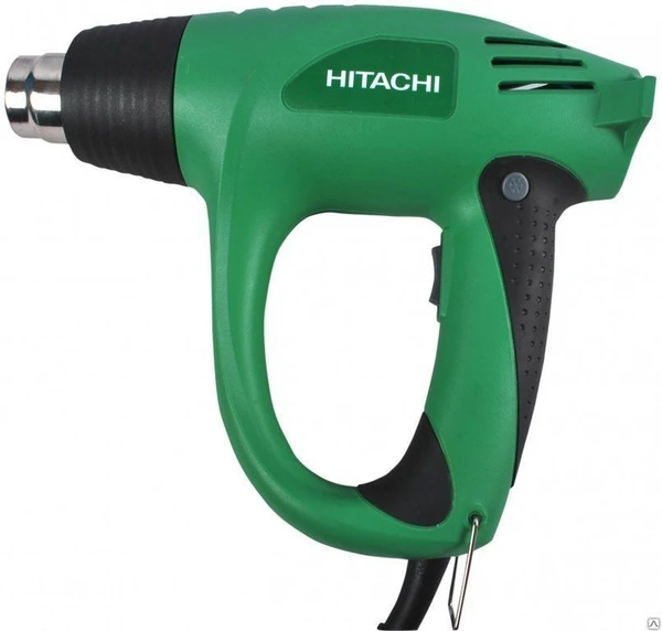 Фото HITACHI RH 650V Фен