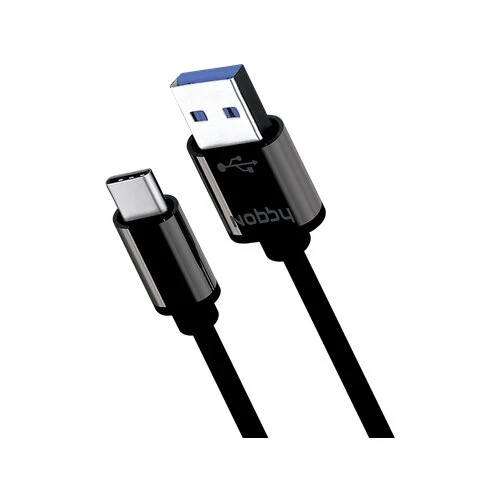 Фото Кабель Nobby Comfort USB - USB