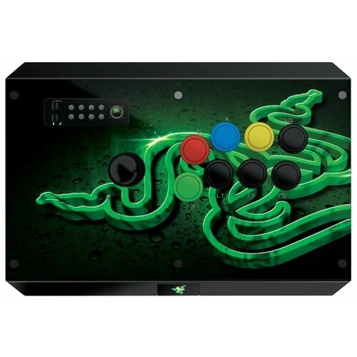 Фото Геймпад Razer Atrox