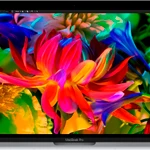 фото Ноутбук Apple MacBook Pro 15 MLW72RU/A Silver