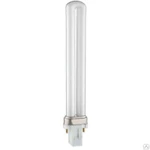 фото Лампа энергосберегающая 11W/840 G23 Трубчатая 2р OSRAM