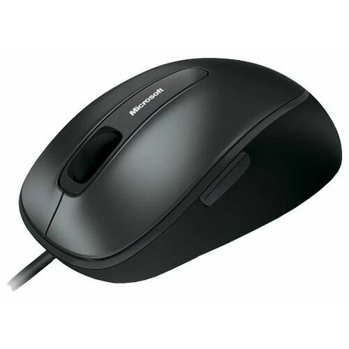 Фото Мышь Microsoft Comfort Mouse