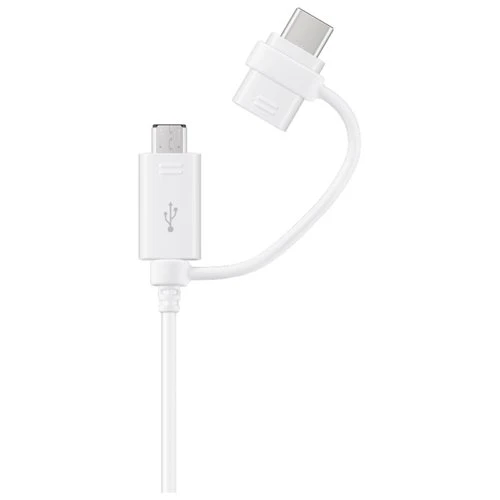 Фото Кабель Samsung USB - microUSB