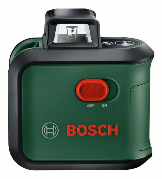 Фото Лазерный нивелир Bosch AdvancedLevel 360 Basic (0.603.663.B03)