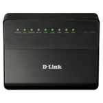 фото Wi-Fi роутер D-link DSL-2740U