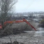 Фото №2 Аренда гусеничного экскаватора Hitachi ZX330-5G, Воронеж