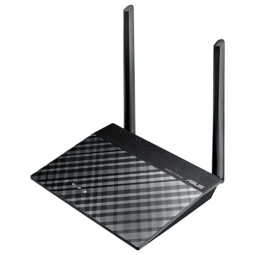 Фото Wi-Fi роутер ASUS RT-N11P B1