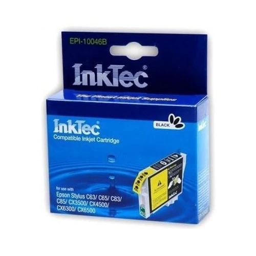 Фото Картридж InkTec EPI-10046B