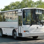 фото Автобус КАВЗ 4235-41 "Аврора" (упрощённый)