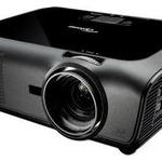 фото Optoma EX765W, инсталляционный проектор