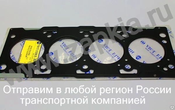 Фото Прокладка ГБЦ головки блока цилиндров Hyundai Tucson D4EA 2.0 22311-27401