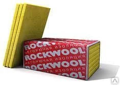 Фото Утеплитель Rockwool Лайт Батс