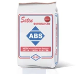 фото Гипсовая шпатлевка ABS Saten