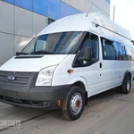 фото Микроавтобус Ford Transit 222702 (18+1)