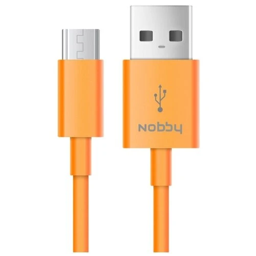 Фото Кабель Nobby USB - MicroUSB