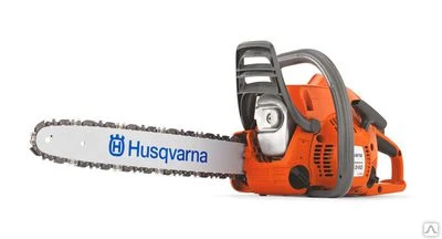 Фото Бензопила Husqvarna-240