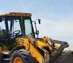 фото Аренда экскаватора-погрузчика JCB 3CX, Калининград