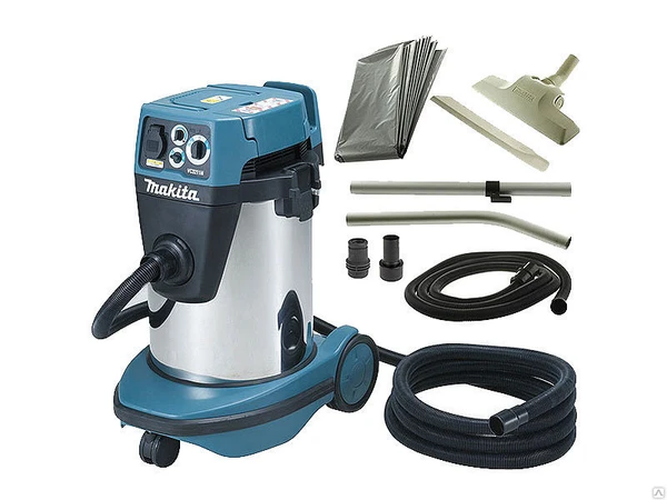 Фото Пылесос MAKITA VC3211MX1